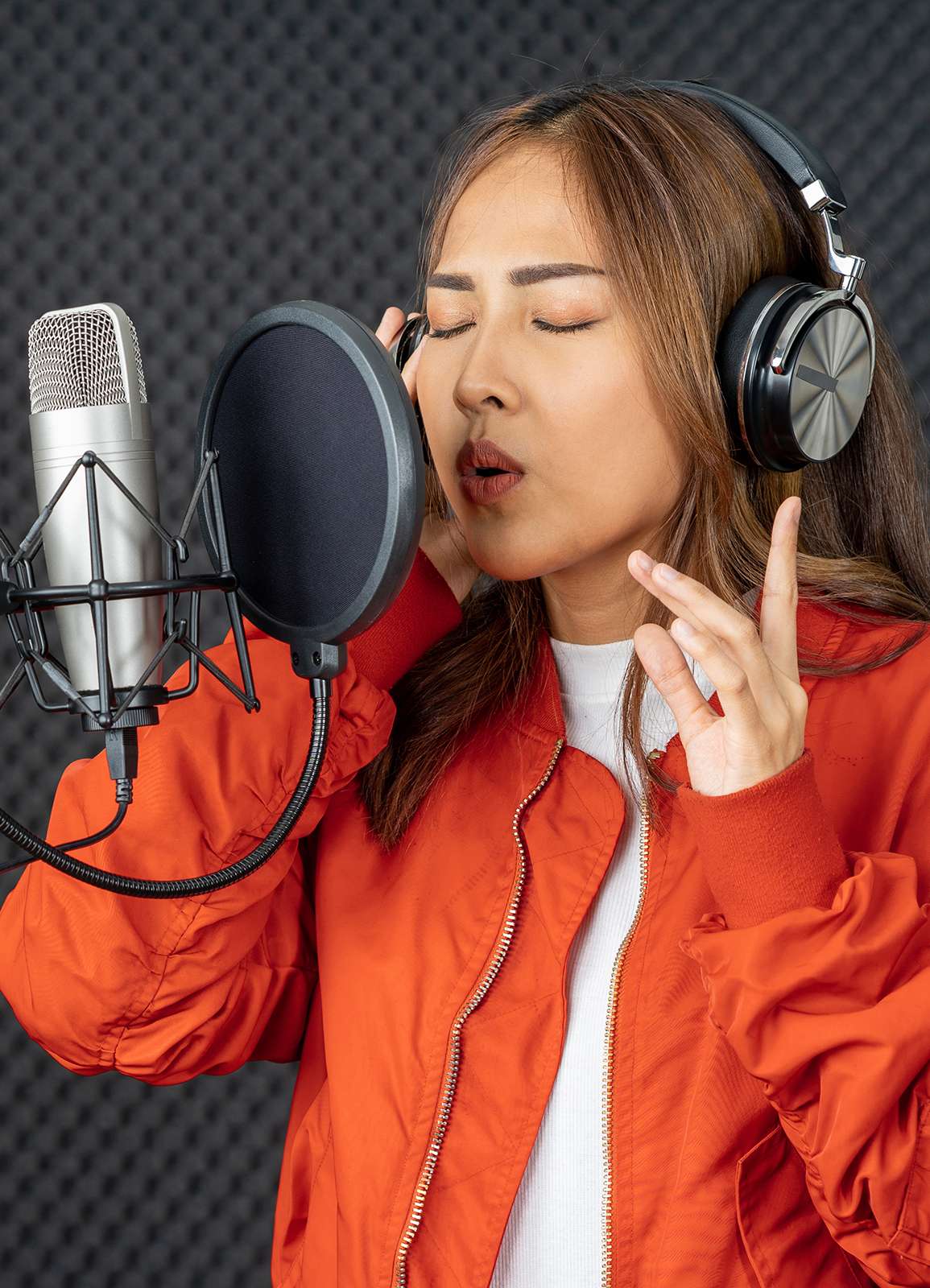 Vocal Lessons