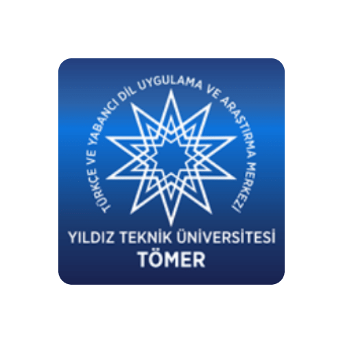  <span class="lte-header lte-h6"> Yıldız Teknik Üniversitesi TÖMER </span> 