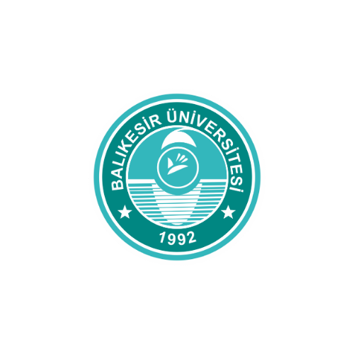  <span class="lte-header lte-h6"> Balıkesir Üniversitesi </span> 