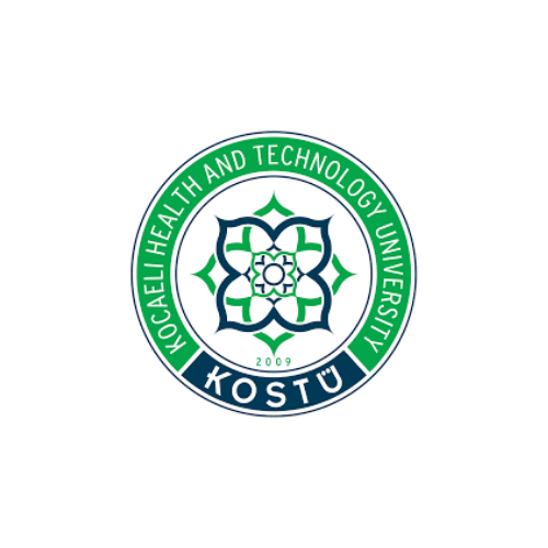  <span class="lte-header lte-h6"> Kocaeli Sağlık ve Teknoloji  Üniversitesi </span> 